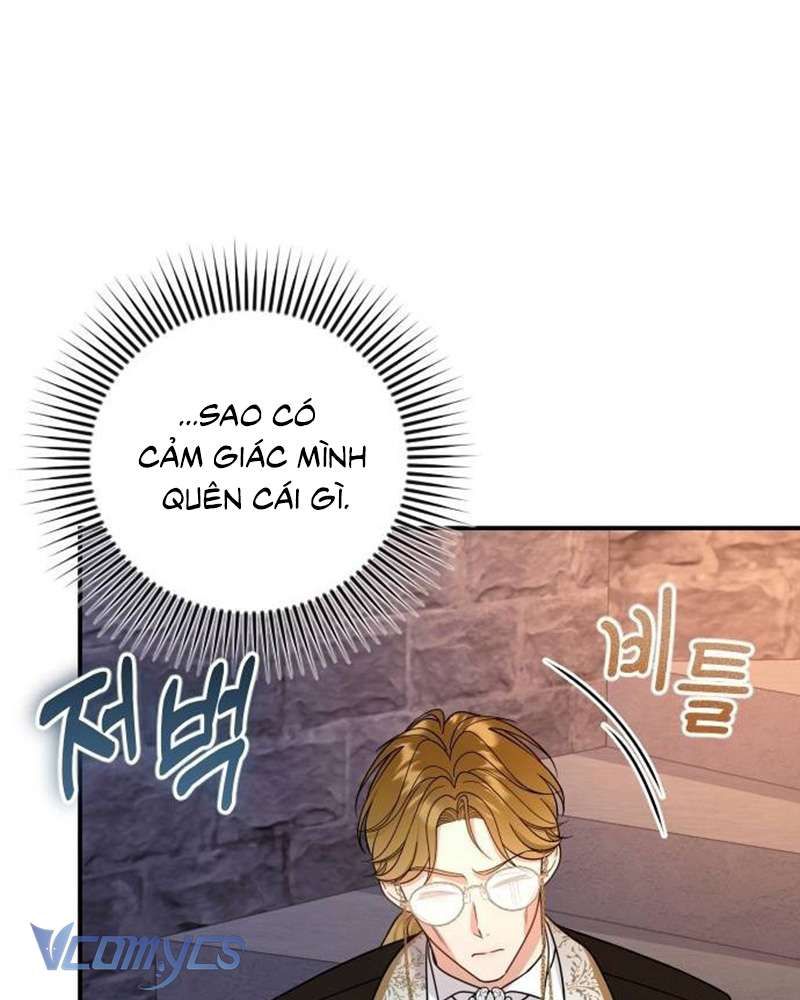 Trước Khi Em Có Ý Định Chạy Trốn Ta Sẽ Ngăn Chặn Nó - Chap 30 - Trang 79