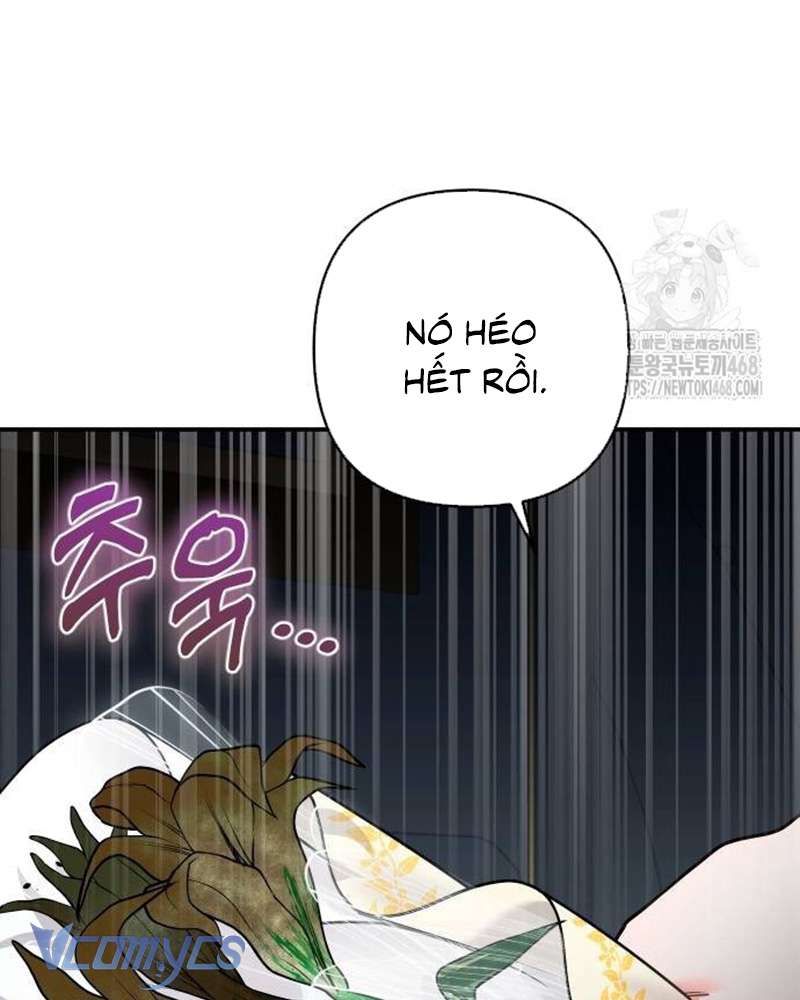 Trước Khi Em Có Ý Định Chạy Trốn Ta Sẽ Ngăn Chặn Nó - Chap 30 - Trang 9