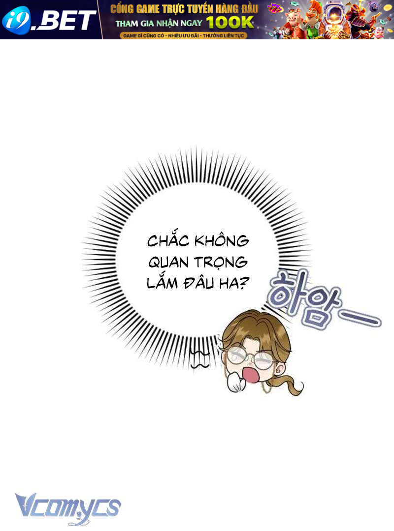 Trước Khi Em Có Ý Định Chạy Trốn Ta Sẽ Ngăn Chặn Nó - Chap 30 - Trang 81