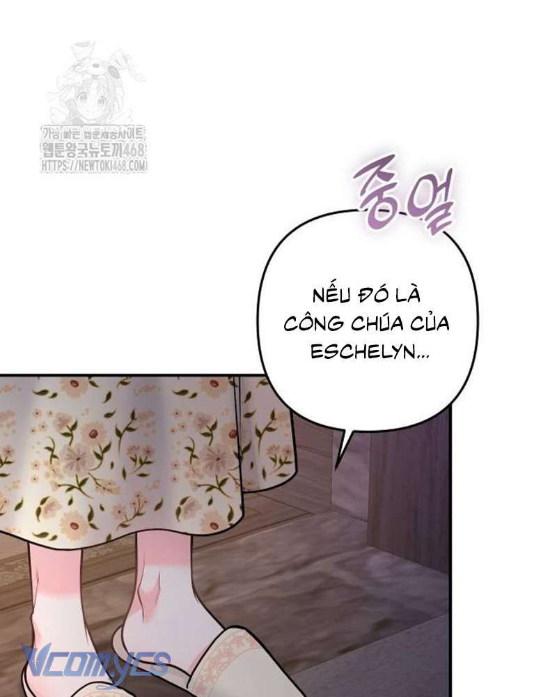 Trước Khi Em Có Ý Định Chạy Trốn Ta Sẽ Ngăn Chặn Nó - Chap 30 - Trang 82