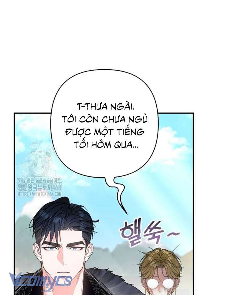 Trước Khi Em Có Ý Định Chạy Trốn Ta Sẽ Ngăn Chặn Nó - Chap 30 - Trang 89