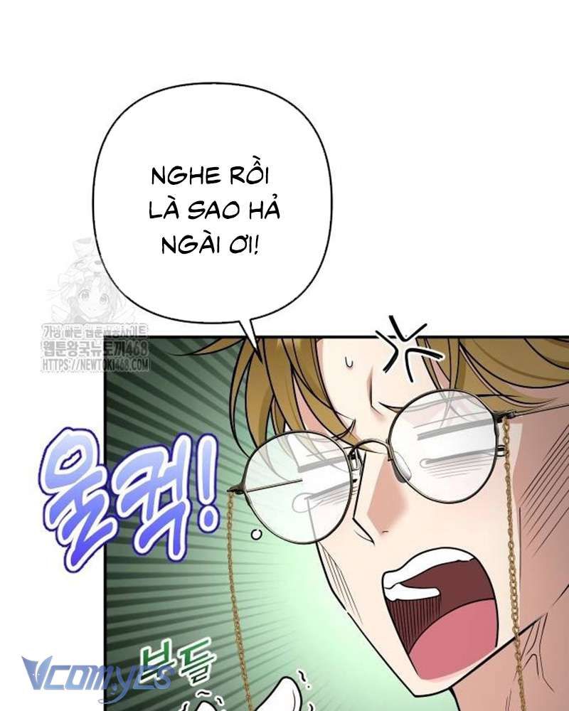 Trước Khi Em Có Ý Định Chạy Trốn Ta Sẽ Ngăn Chặn Nó - Chap 30 - Trang 91