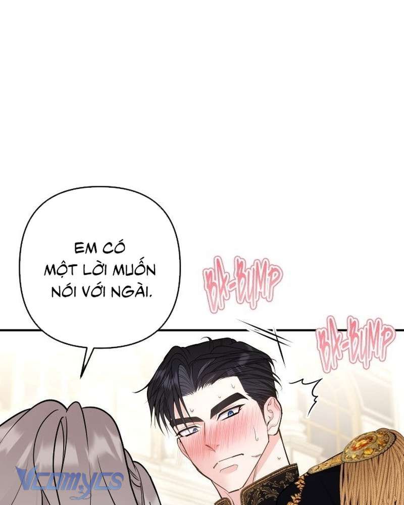 Trước Khi Em Có Ý Định Chạy Trốn Ta Sẽ Ngăn Chặn Nó - Chap 31 - Trang 104