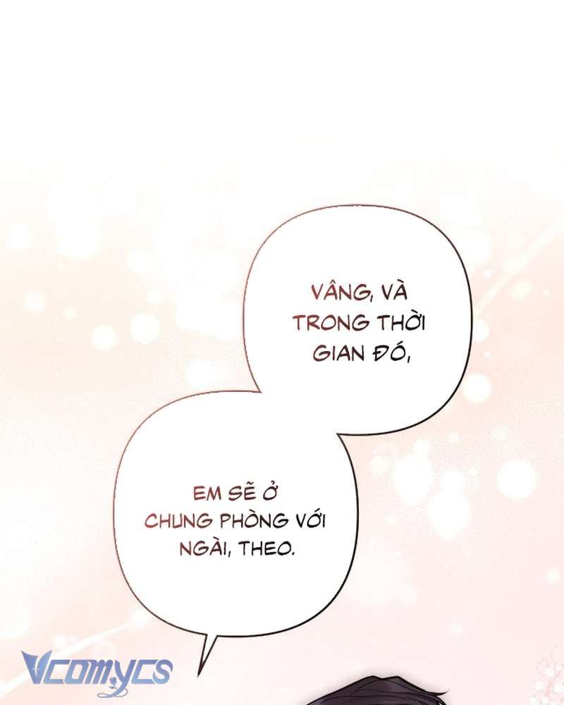 Trước Khi Em Có Ý Định Chạy Trốn Ta Sẽ Ngăn Chặn Nó - Chap 31 - Trang 110
