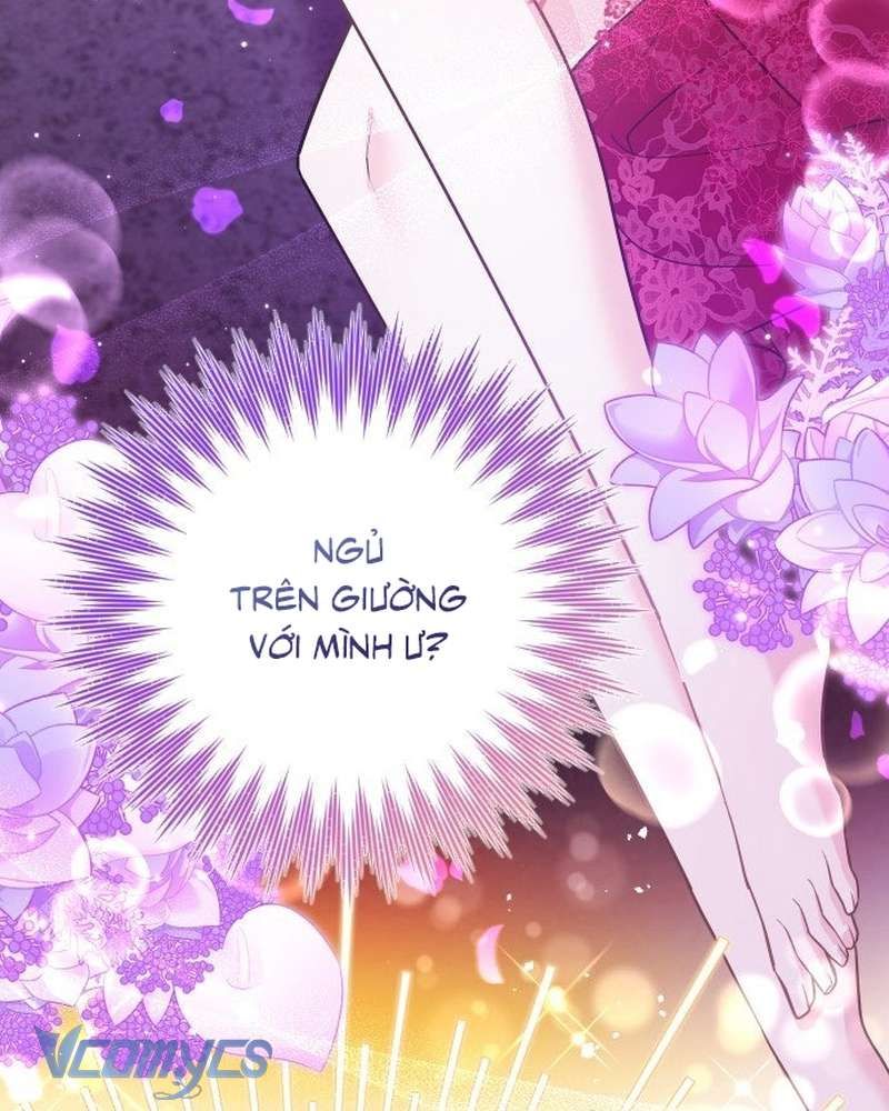 Trước Khi Em Có Ý Định Chạy Trốn Ta Sẽ Ngăn Chặn Nó - Chap 31 - Trang 118