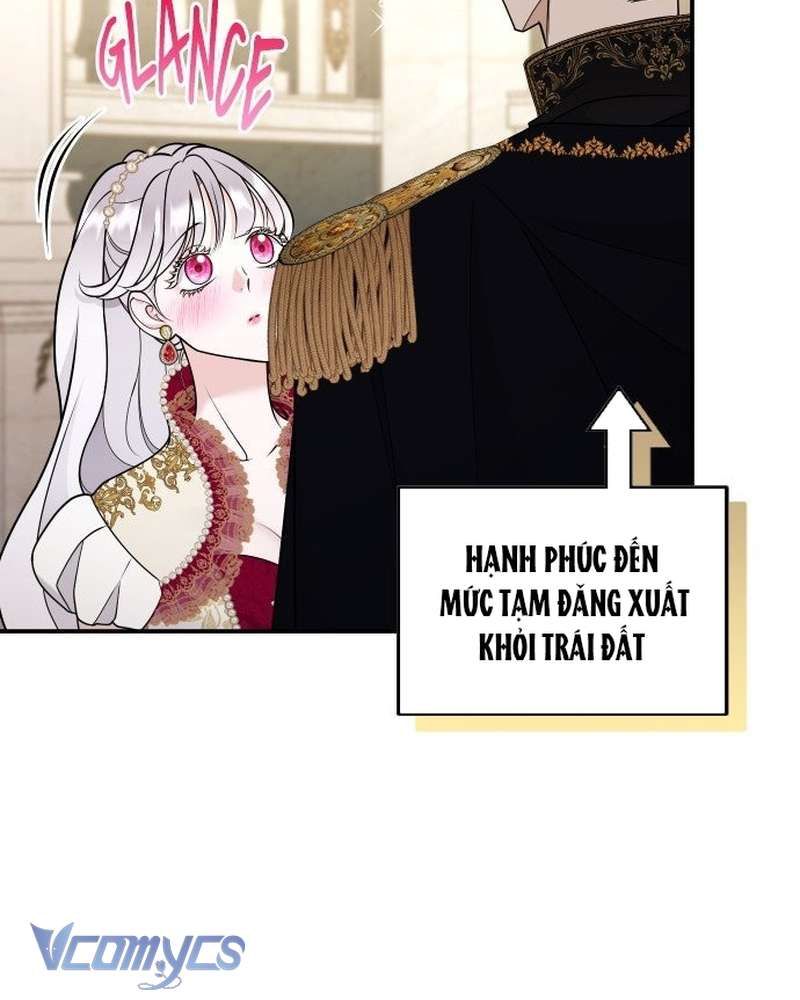 Trước Khi Em Có Ý Định Chạy Trốn Ta Sẽ Ngăn Chặn Nó - Chap 31 - Trang 122