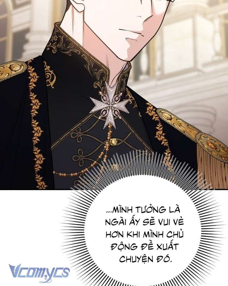 Trước Khi Em Có Ý Định Chạy Trốn Ta Sẽ Ngăn Chặn Nó - Chap 31 - Trang 124