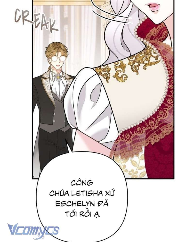 Trước Khi Em Có Ý Định Chạy Trốn Ta Sẽ Ngăn Chặn Nó - Chap 31 - Trang 134