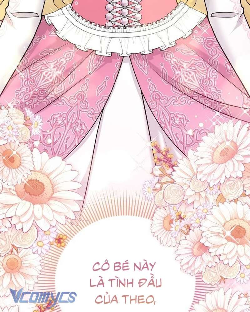 Trước Khi Em Có Ý Định Chạy Trốn Ta Sẽ Ngăn Chặn Nó - Chap 31 - Trang 152