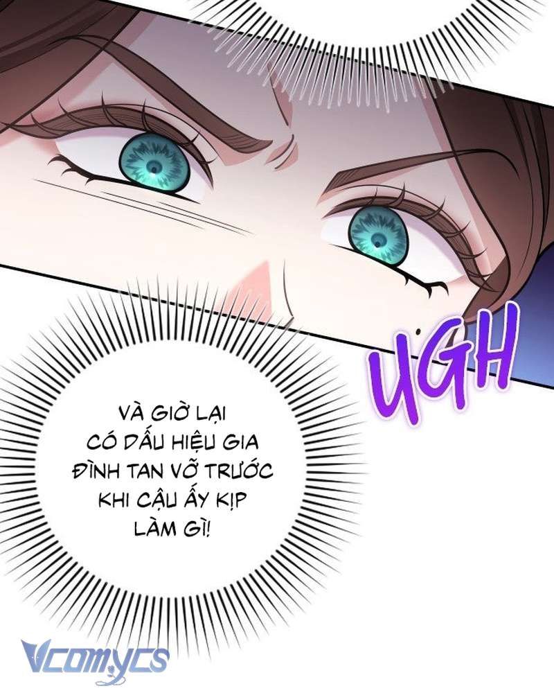 Trước Khi Em Có Ý Định Chạy Trốn Ta Sẽ Ngăn Chặn Nó - Chap 31 - Trang 19