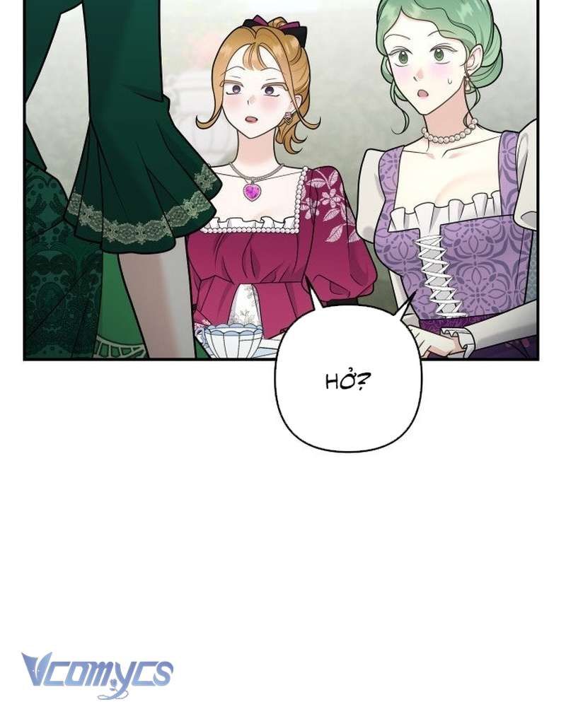 Trước Khi Em Có Ý Định Chạy Trốn Ta Sẽ Ngăn Chặn Nó - Chap 31 - Trang 21