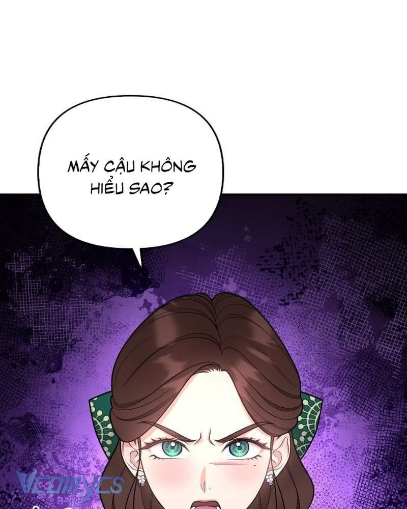 Trước Khi Em Có Ý Định Chạy Trốn Ta Sẽ Ngăn Chặn Nó - Chap 31 - Trang 22