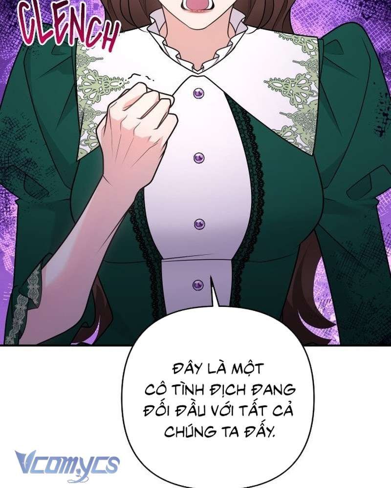 Trước Khi Em Có Ý Định Chạy Trốn Ta Sẽ Ngăn Chặn Nó - Chap 31 - Trang 23