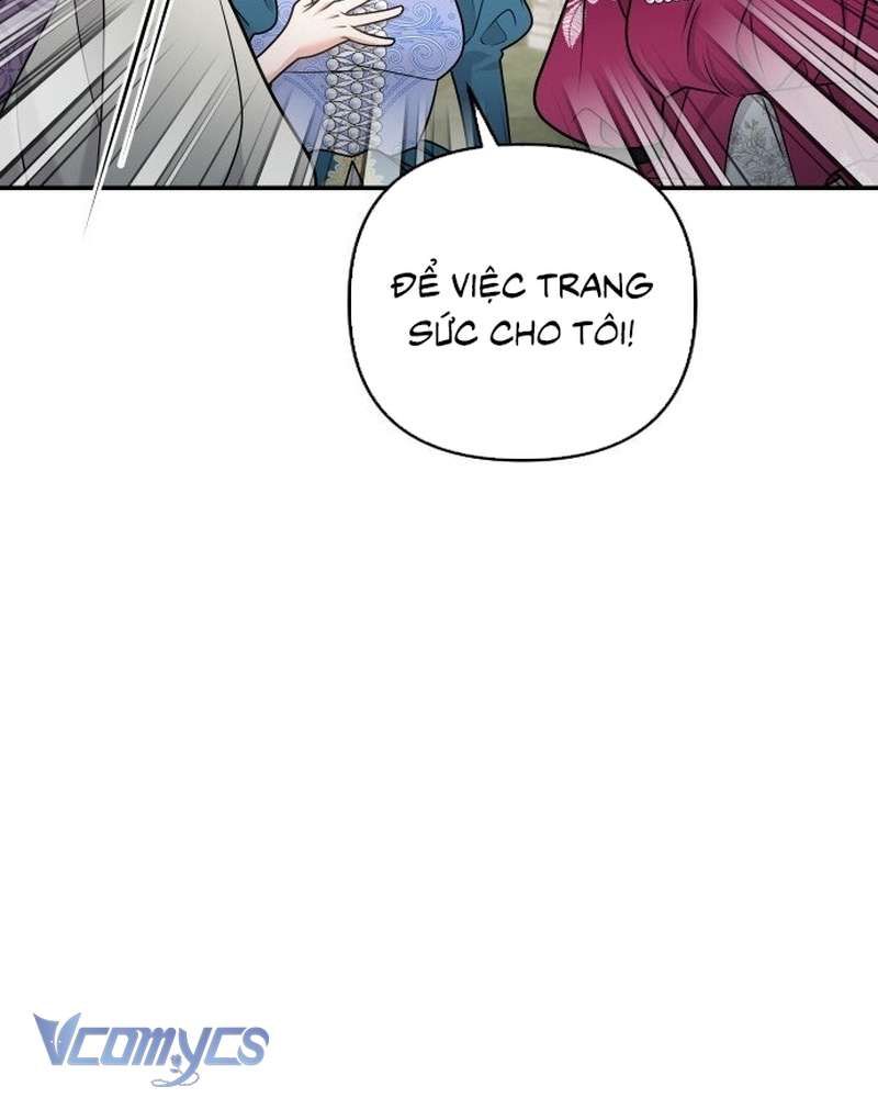 Trước Khi Em Có Ý Định Chạy Trốn Ta Sẽ Ngăn Chặn Nó - Chap 31 - Trang 27