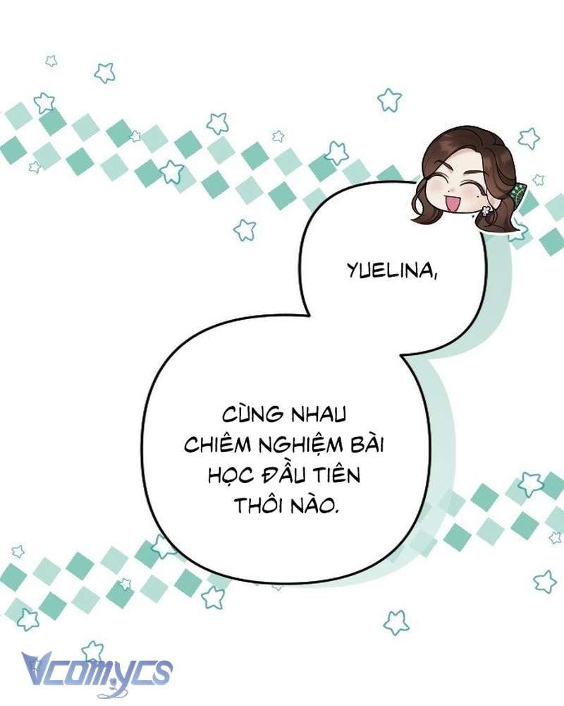 Trước Khi Em Có Ý Định Chạy Trốn Ta Sẽ Ngăn Chặn Nó - Chap 31 - Trang 38