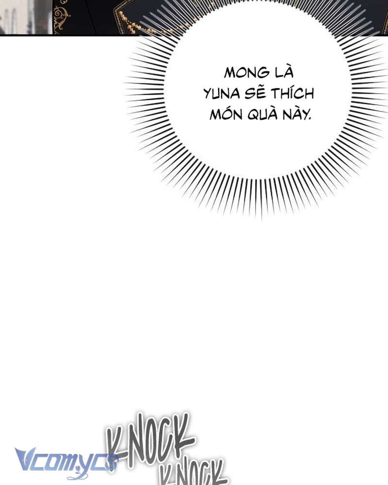 Trước Khi Em Có Ý Định Chạy Trốn Ta Sẽ Ngăn Chặn Nó - Chap 31 - Trang 48