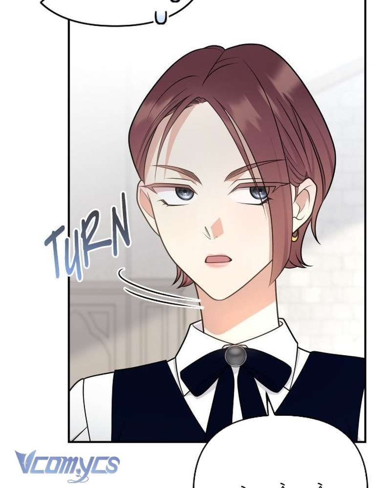 Trước Khi Em Có Ý Định Chạy Trốn Ta Sẽ Ngăn Chặn Nó - Chap 31 - Trang 54
