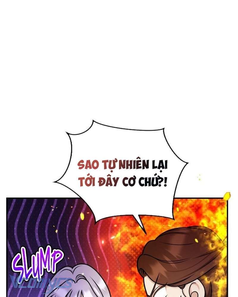 Trước Khi Em Có Ý Định Chạy Trốn Ta Sẽ Ngăn Chặn Nó - Chap 31 - Trang 7