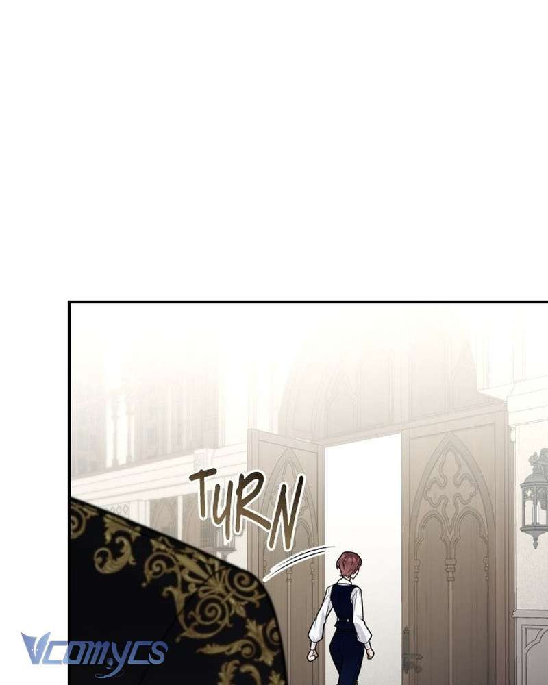 Trước Khi Em Có Ý Định Chạy Trốn Ta Sẽ Ngăn Chặn Nó - Chap 31 - Trang 71