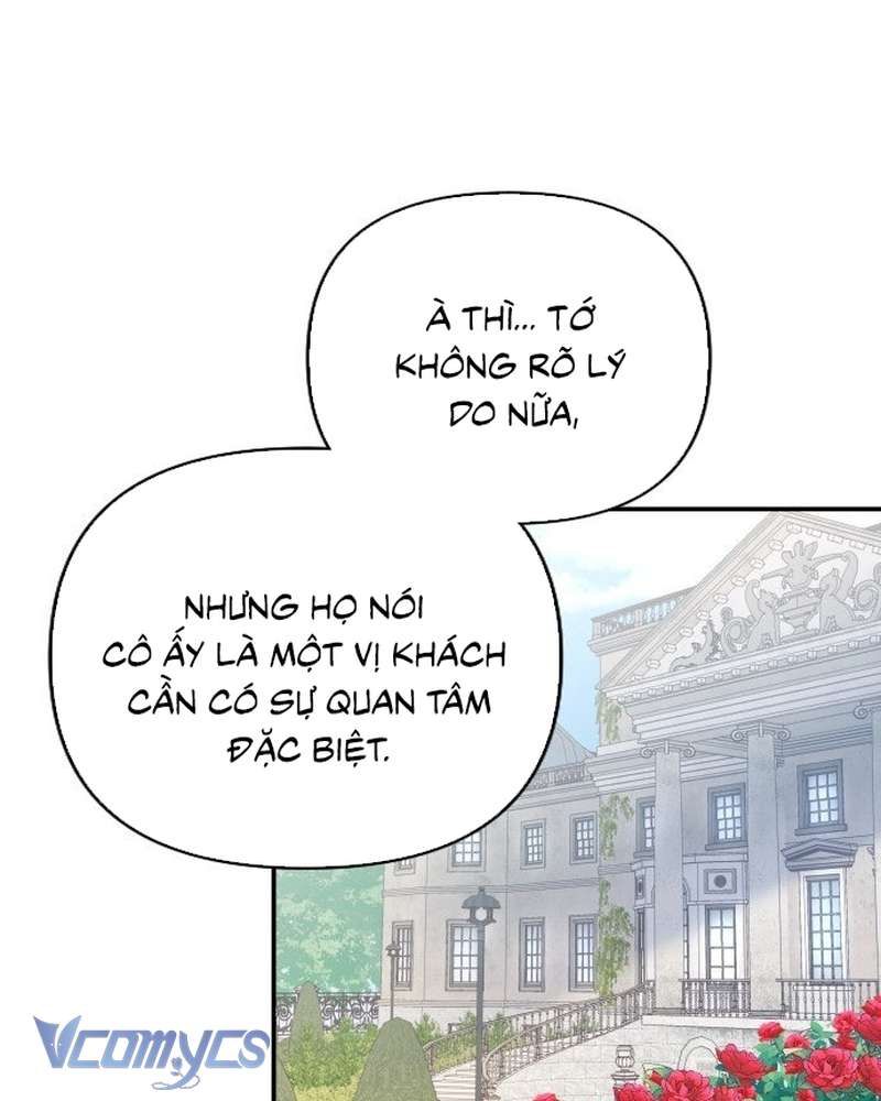 Trước Khi Em Có Ý Định Chạy Trốn Ta Sẽ Ngăn Chặn Nó - Chap 31 - Trang 9
