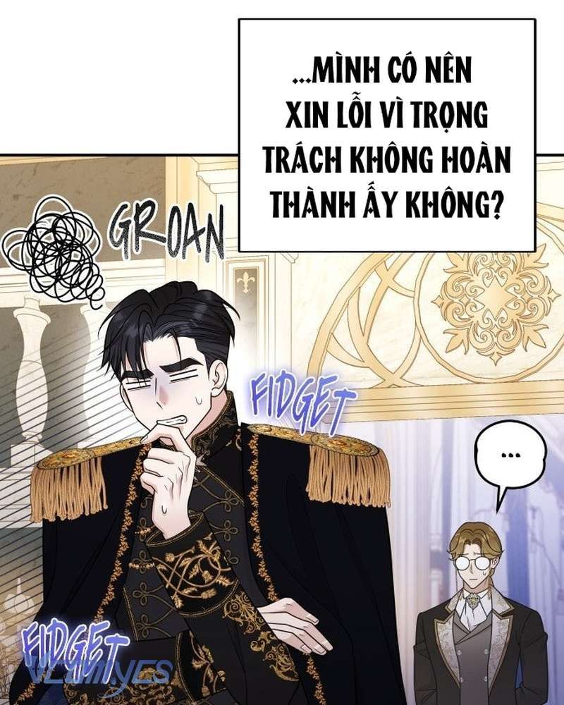 Trước Khi Em Có Ý Định Chạy Trốn Ta Sẽ Ngăn Chặn Nó - Chap 31 - Trang 83
