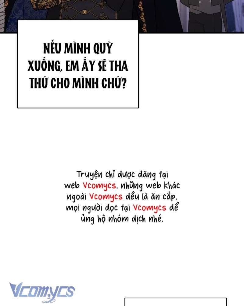 Trước Khi Em Có Ý Định Chạy Trốn Ta Sẽ Ngăn Chặn Nó - Chap 31 - Trang 84