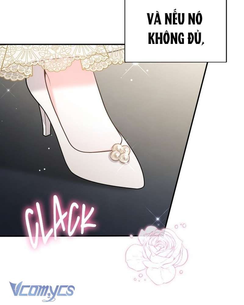 Trước Khi Em Có Ý Định Chạy Trốn Ta Sẽ Ngăn Chặn Nó - Chap 31 - Trang 85