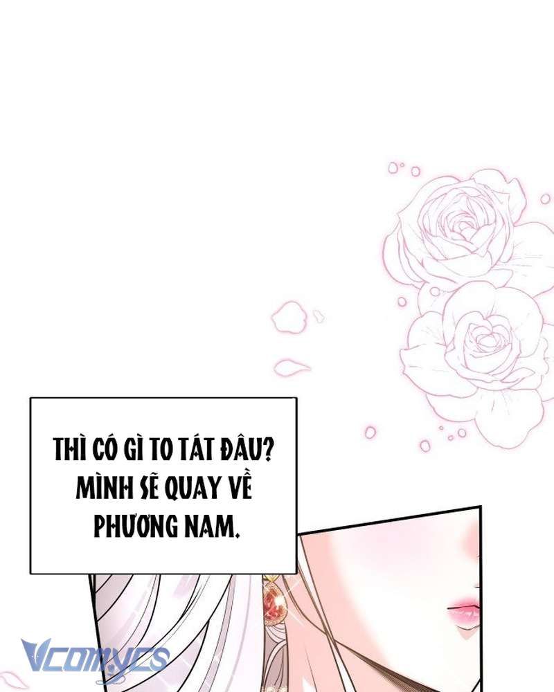 Trước Khi Em Có Ý Định Chạy Trốn Ta Sẽ Ngăn Chặn Nó - Chap 31 - Trang 86