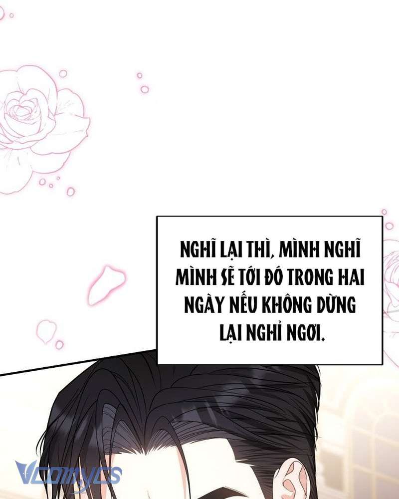 Trước Khi Em Có Ý Định Chạy Trốn Ta Sẽ Ngăn Chặn Nó - Chap 31 - Trang 88