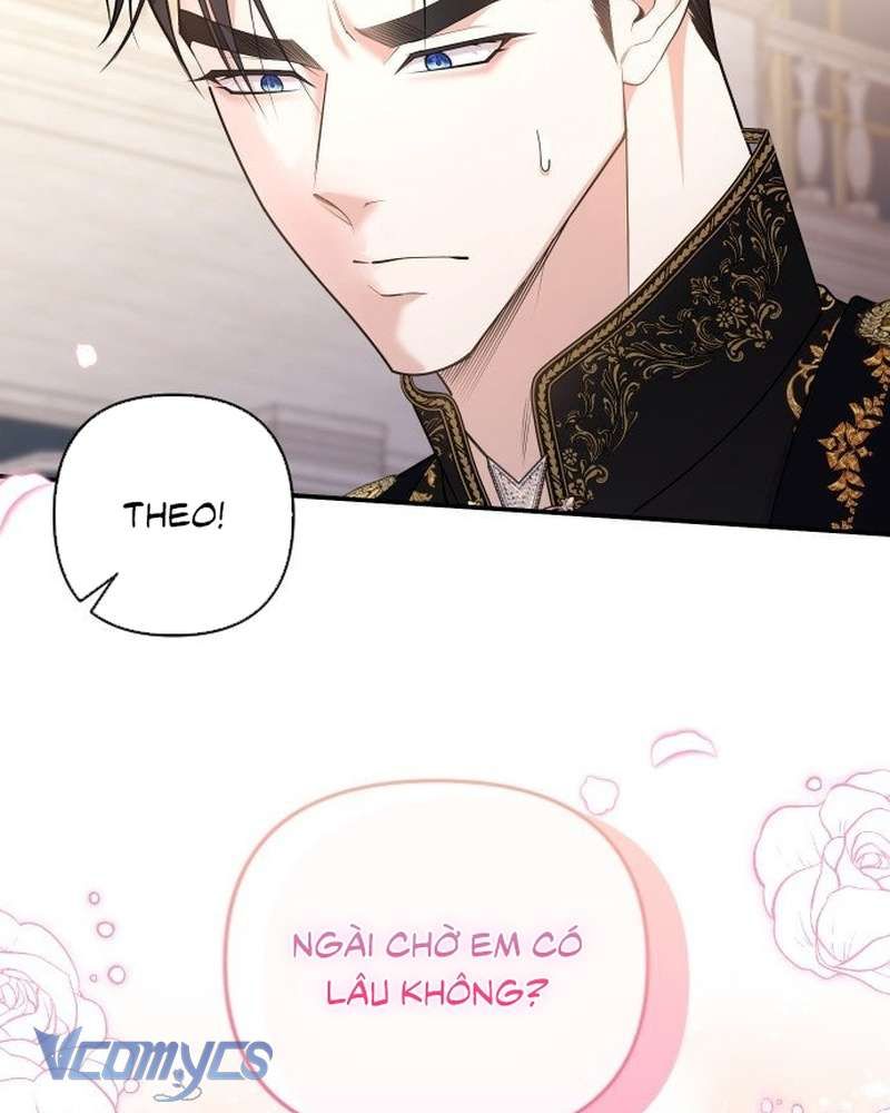 Trước Khi Em Có Ý Định Chạy Trốn Ta Sẽ Ngăn Chặn Nó - Chap 31 - Trang 89