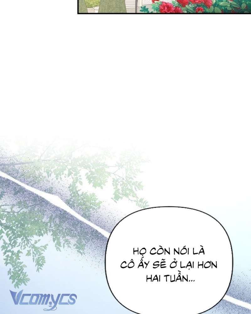 Trước Khi Em Có Ý Định Chạy Trốn Ta Sẽ Ngăn Chặn Nó - Chap 31 - Trang 10