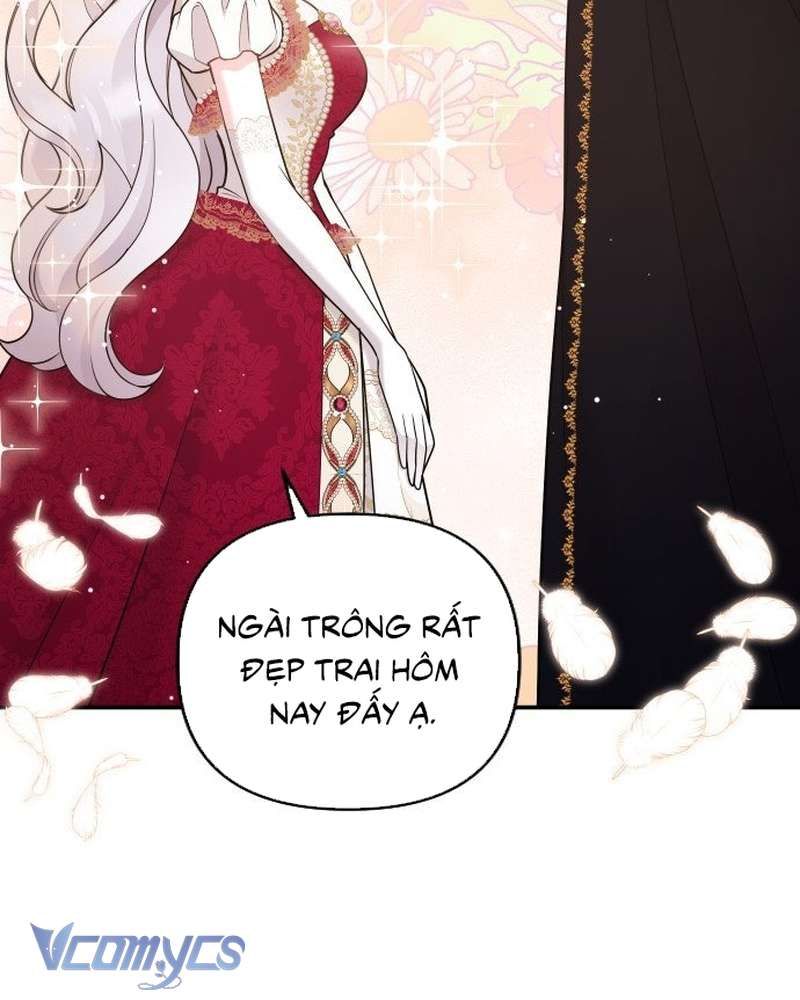 Trước Khi Em Có Ý Định Chạy Trốn Ta Sẽ Ngăn Chặn Nó - Chap 31 - Trang 96