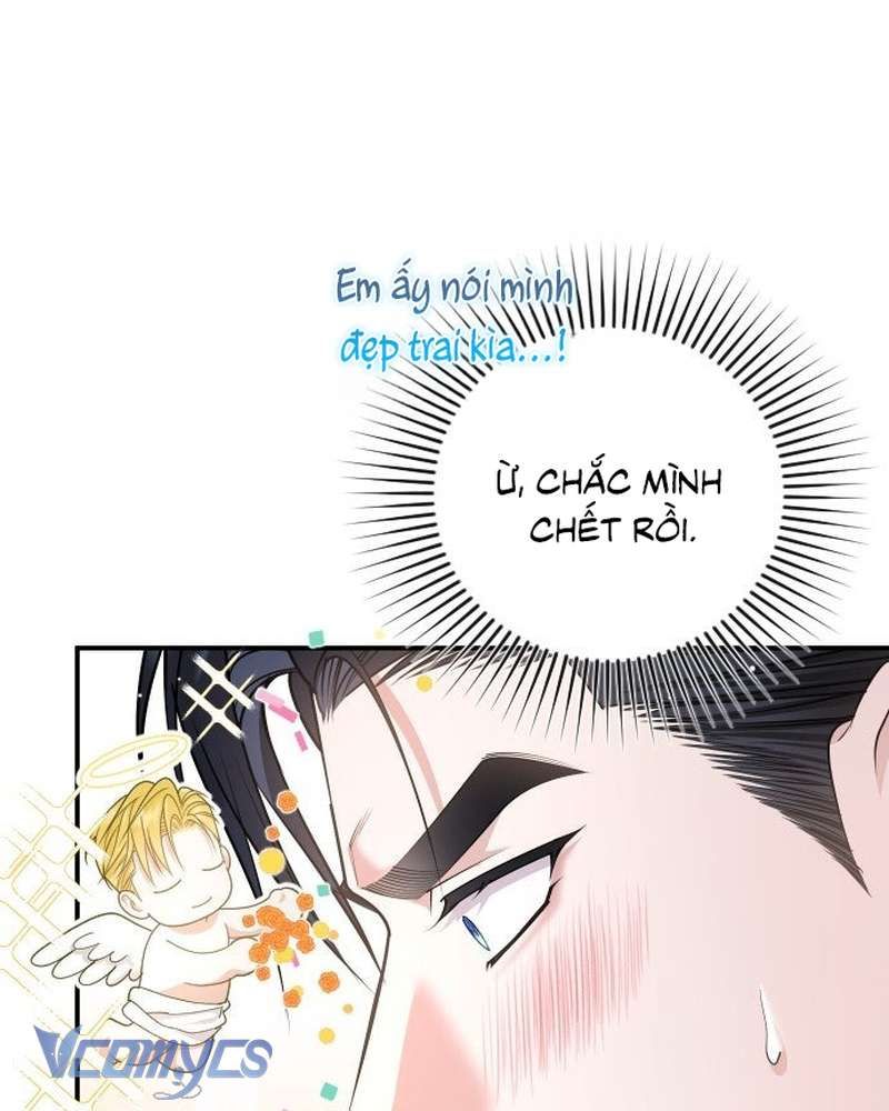 Trước Khi Em Có Ý Định Chạy Trốn Ta Sẽ Ngăn Chặn Nó - Chap 31 - Trang 97