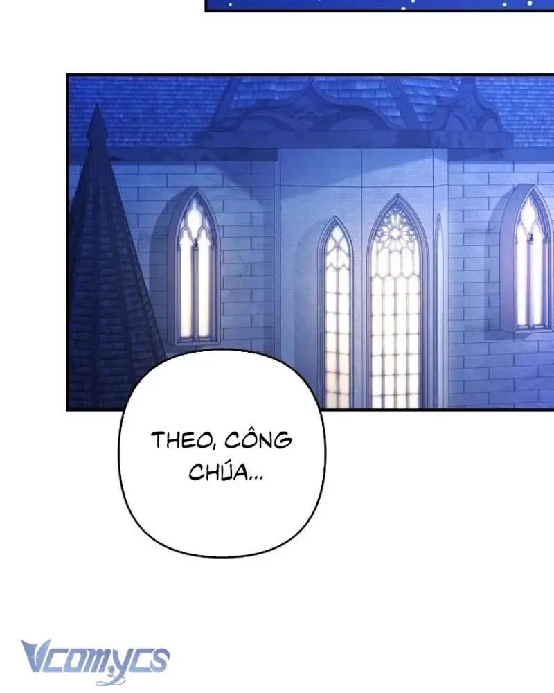 Trước Khi Em Có Ý Định Chạy Trốn Ta Sẽ Ngăn Chặn Nó - Chap 32 - Trang 103