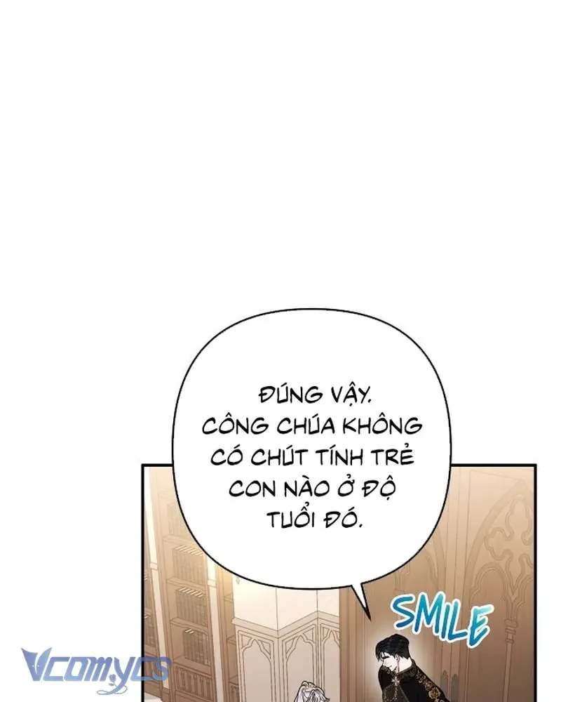 Trước Khi Em Có Ý Định Chạy Trốn Ta Sẽ Ngăn Chặn Nó - Chap 32 - Trang 106
