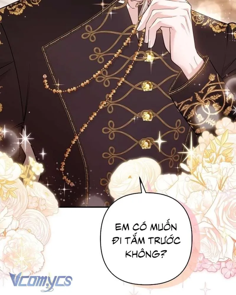 Trước Khi Em Có Ý Định Chạy Trốn Ta Sẽ Ngăn Chặn Nó - Chap 32 - Trang 111