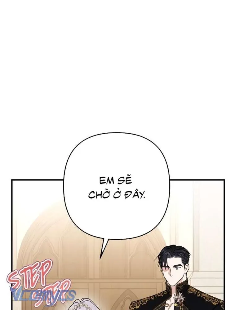 Trước Khi Em Có Ý Định Chạy Trốn Ta Sẽ Ngăn Chặn Nó - Chap 32 - Trang 114