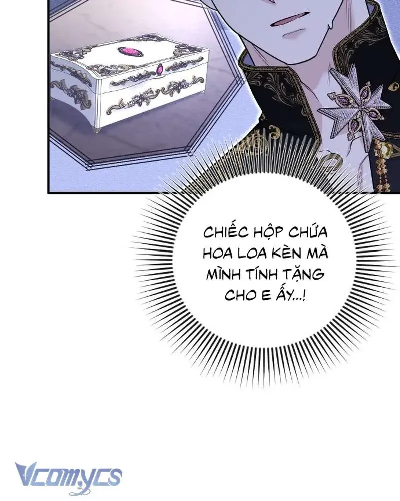 Trước Khi Em Có Ý Định Chạy Trốn Ta Sẽ Ngăn Chặn Nó - Chap 32 - Trang 117