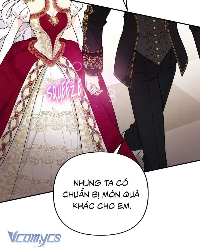 Trước Khi Em Có Ý Định Chạy Trốn Ta Sẽ Ngăn Chặn Nó - Chap 32 - Trang 129
