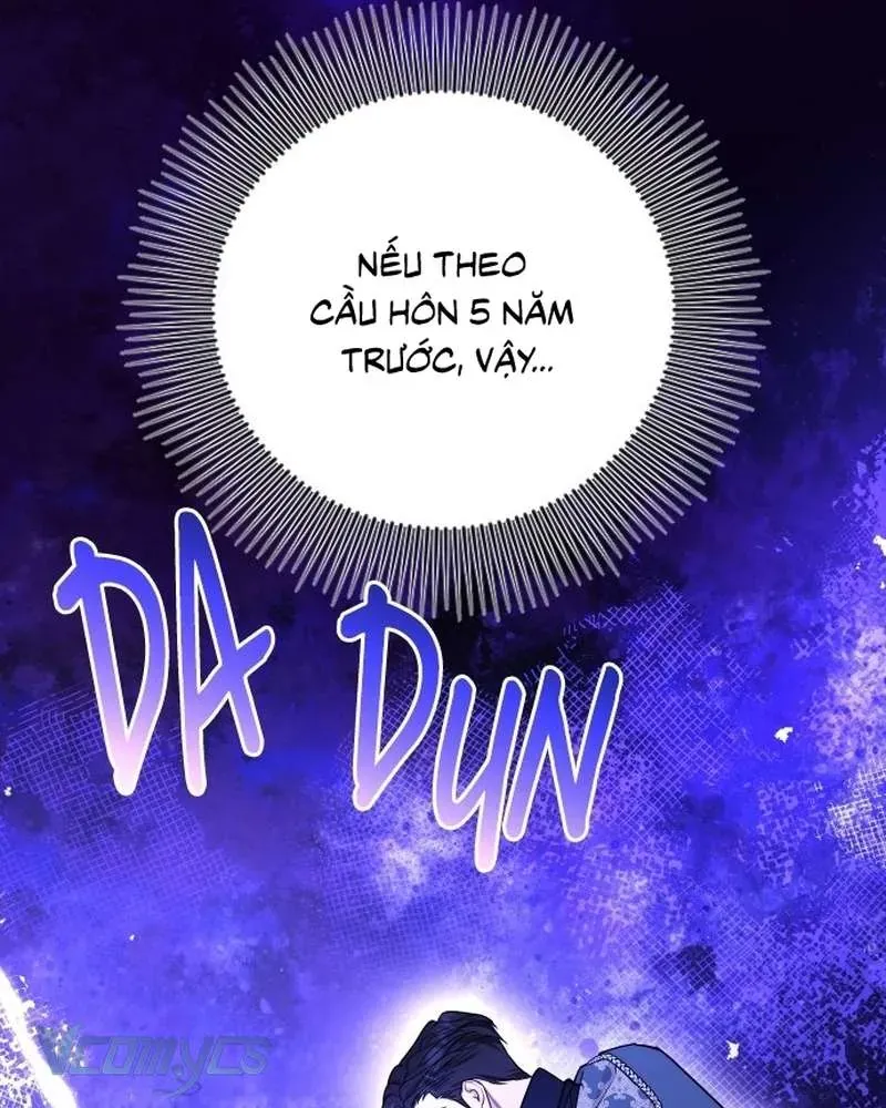 Trước Khi Em Có Ý Định Chạy Trốn Ta Sẽ Ngăn Chặn Nó - Chap 32 - Trang 14