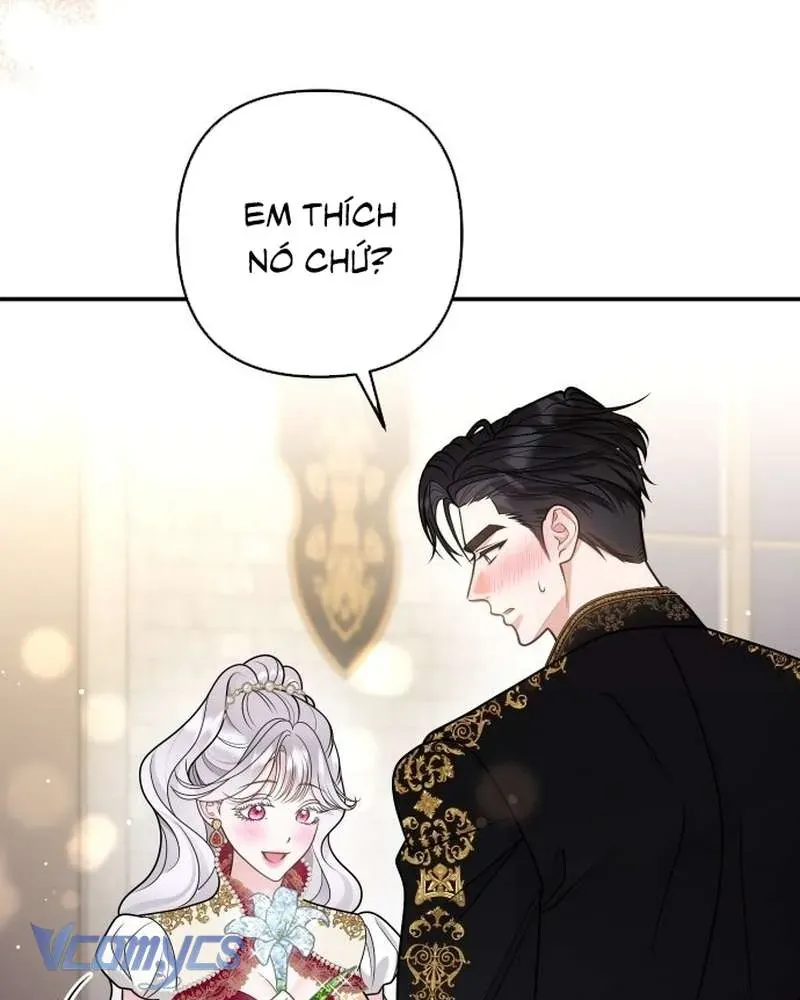Trước Khi Em Có Ý Định Chạy Trốn Ta Sẽ Ngăn Chặn Nó - Chap 32 - Trang 136