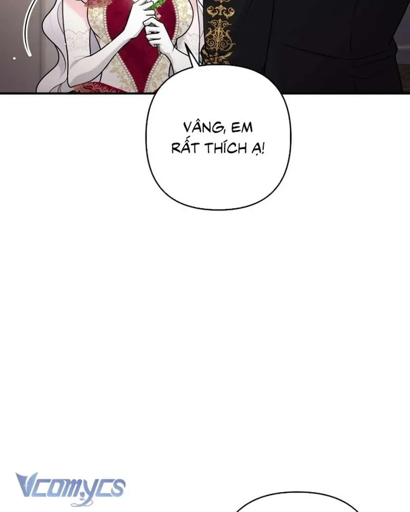 Trước Khi Em Có Ý Định Chạy Trốn Ta Sẽ Ngăn Chặn Nó - Chap 32 - Trang 137
