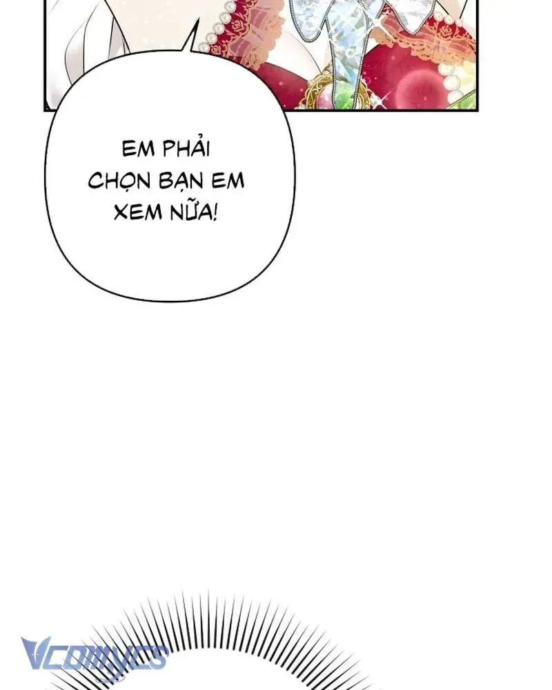 Trước Khi Em Có Ý Định Chạy Trốn Ta Sẽ Ngăn Chặn Nó - Chap 32 - Trang 139