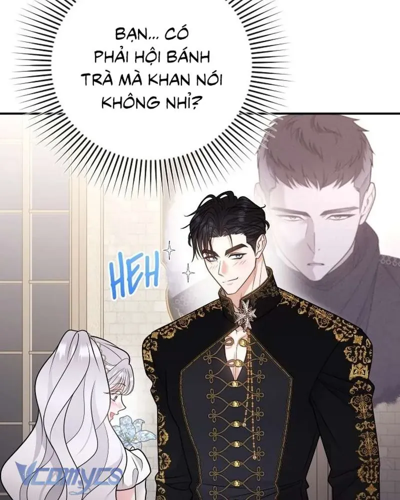 Trước Khi Em Có Ý Định Chạy Trốn Ta Sẽ Ngăn Chặn Nó - Chap 32 - Trang 140