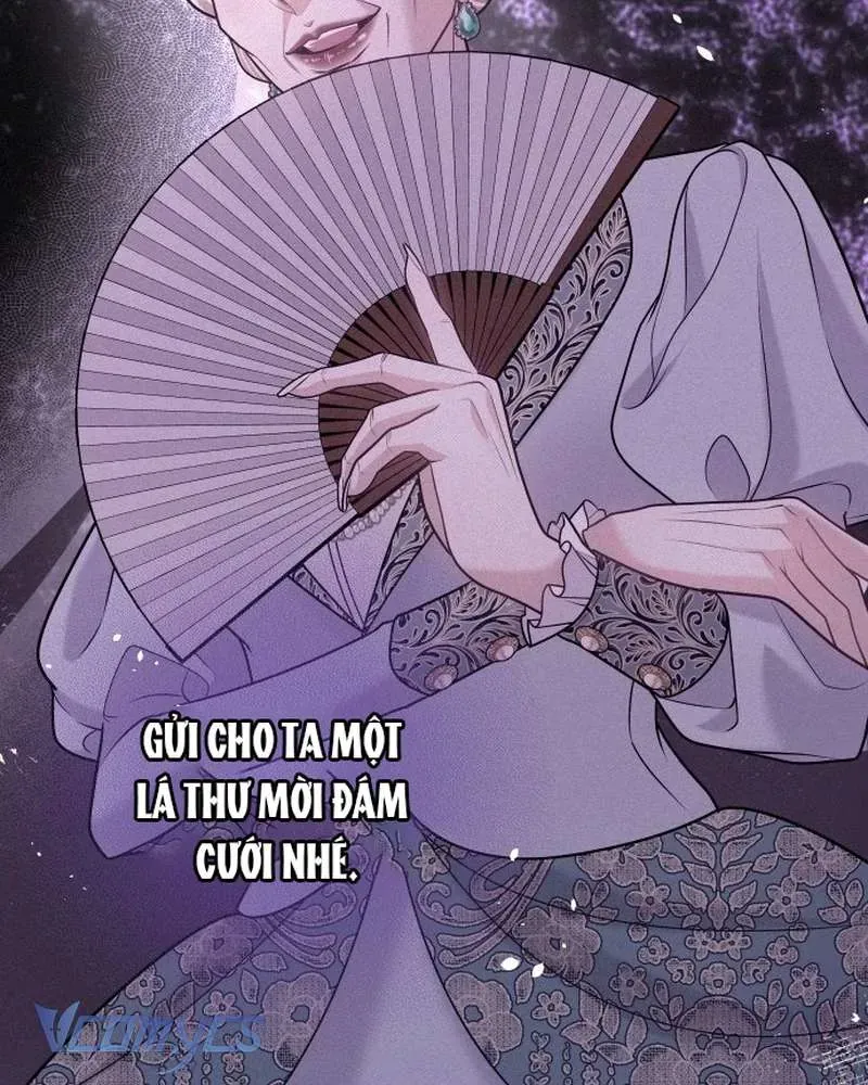 Trước Khi Em Có Ý Định Chạy Trốn Ta Sẽ Ngăn Chặn Nó - Chap 32 - Trang 146
