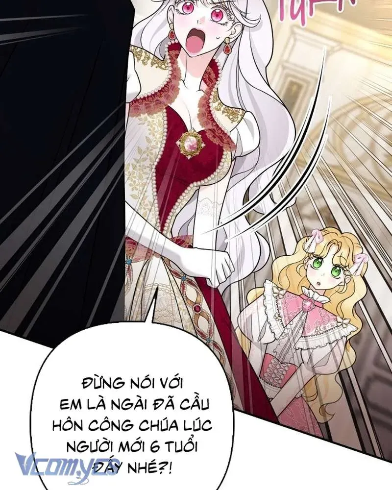Trước Khi Em Có Ý Định Chạy Trốn Ta Sẽ Ngăn Chặn Nó - Chap 32 - Trang 17
