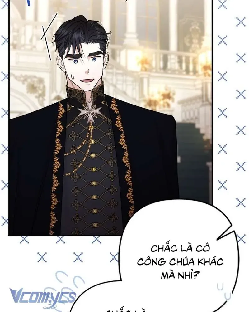 Trước Khi Em Có Ý Định Chạy Trốn Ta Sẽ Ngăn Chặn Nó - Chap 32 - Trang 19