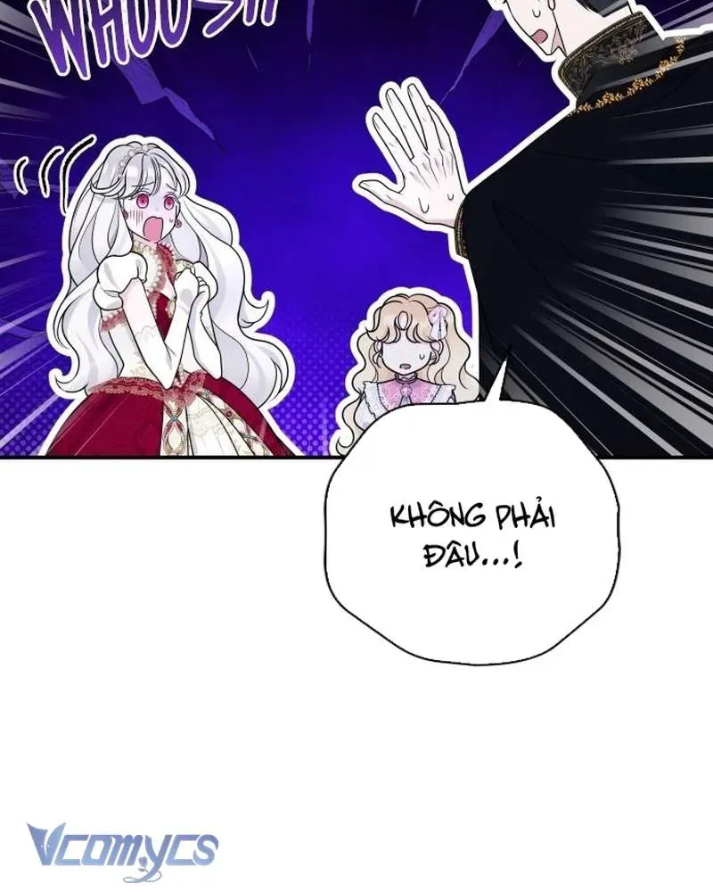 Trước Khi Em Có Ý Định Chạy Trốn Ta Sẽ Ngăn Chặn Nó - Chap 32 - Trang 23