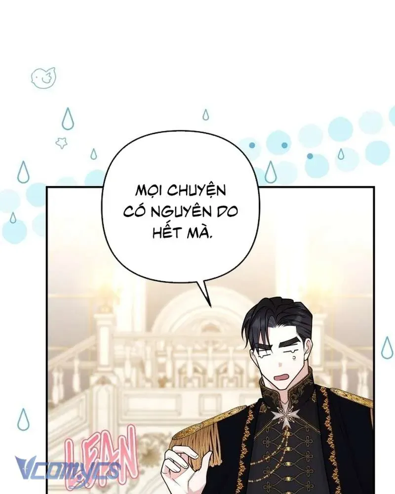 Trước Khi Em Có Ý Định Chạy Trốn Ta Sẽ Ngăn Chặn Nó - Chap 32 - Trang 24