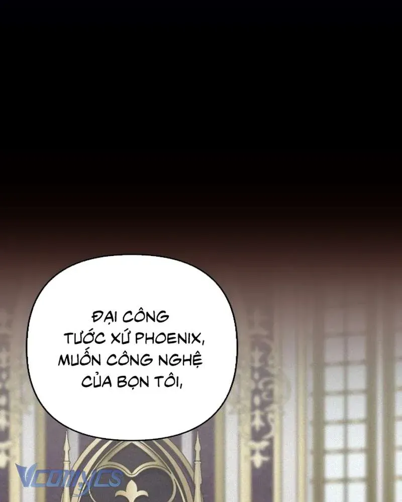 Trước Khi Em Có Ý Định Chạy Trốn Ta Sẽ Ngăn Chặn Nó - Chap 32 - Trang 28